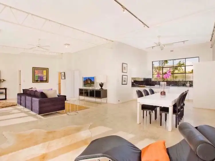 Second view of Homely apartment listing, 7/6 Clifton Reserve, Surry Hills NSW 2010