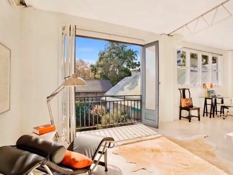 Third view of Homely apartment listing, 7/6 Clifton Reserve, Surry Hills NSW 2010