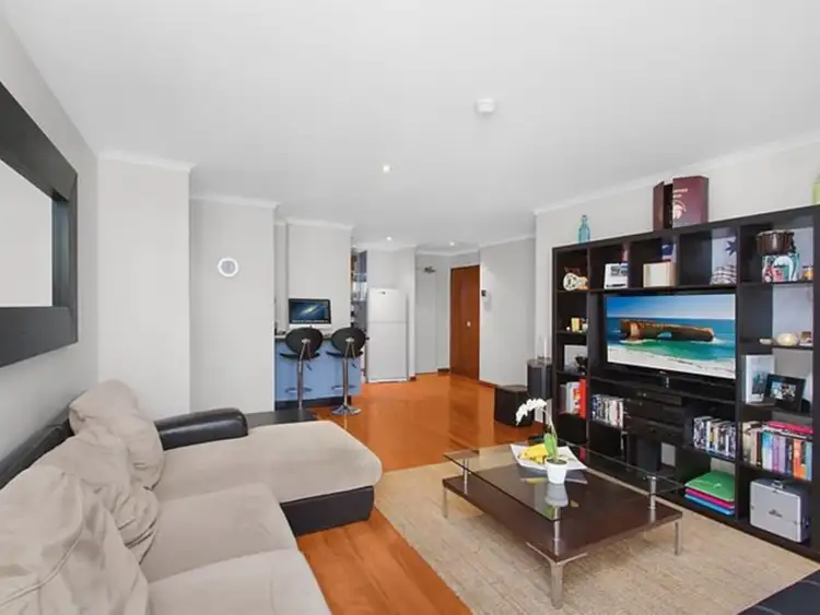 Second view of Homely unit listing, 1006/1 Boomerang Place, Woolloomooloo NSW 2011