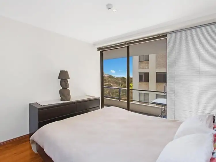 Fourth view of Homely unit listing, 1006/1 Boomerang Place, Woolloomooloo NSW 2011
