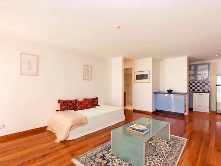 Second view of Homely unit listing, 1006/1 Boomerang Place, Woolloomooloo NSW 2011