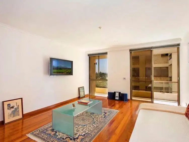 Third view of Homely unit listing, 1006/1 Boomerang Place, Woolloomooloo NSW 2011