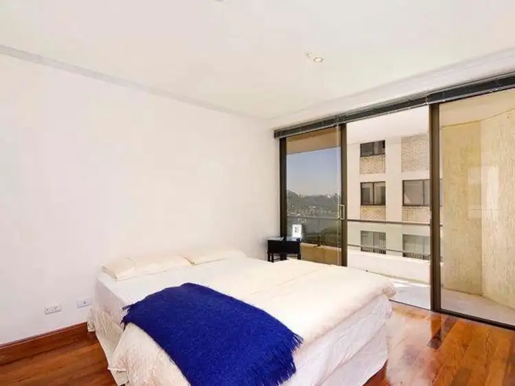 Fourth view of Homely unit listing, 1006/1 Boomerang Place, Woolloomooloo NSW 2011