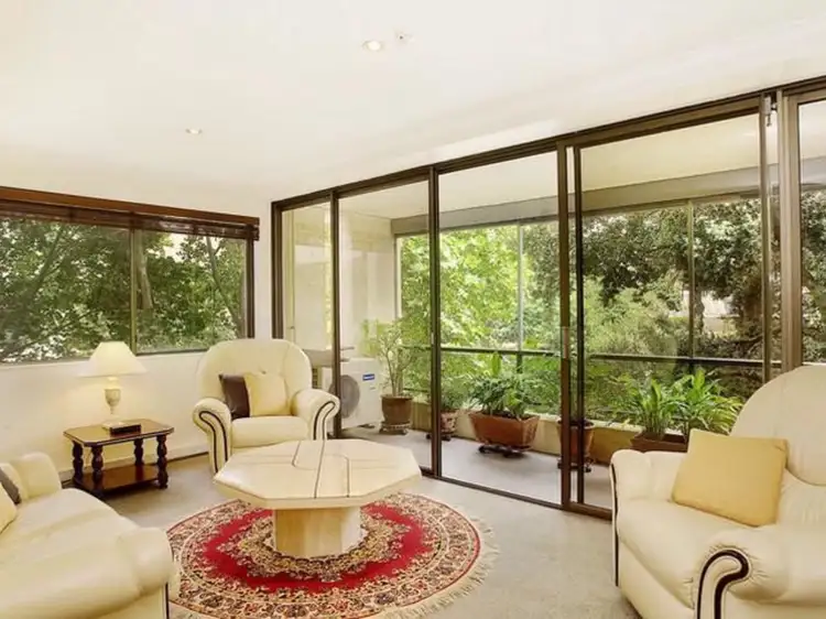 Main view of Homely apartment listing, 304/1 Boomerang Place, Woolloomooloo NSW 2011