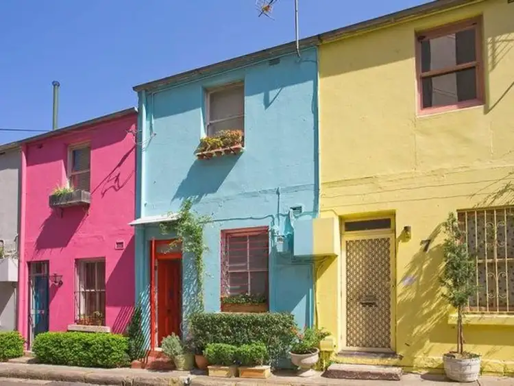 9 Hutchinson Place, Surry Hills NSW 2010