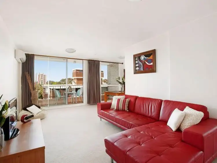 8D/6 Bligh Place, Randwick NSW 2031