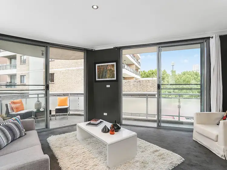 Main view of Homely apartment listing, 13/10 Earl Place, Potts Point NSW 2011