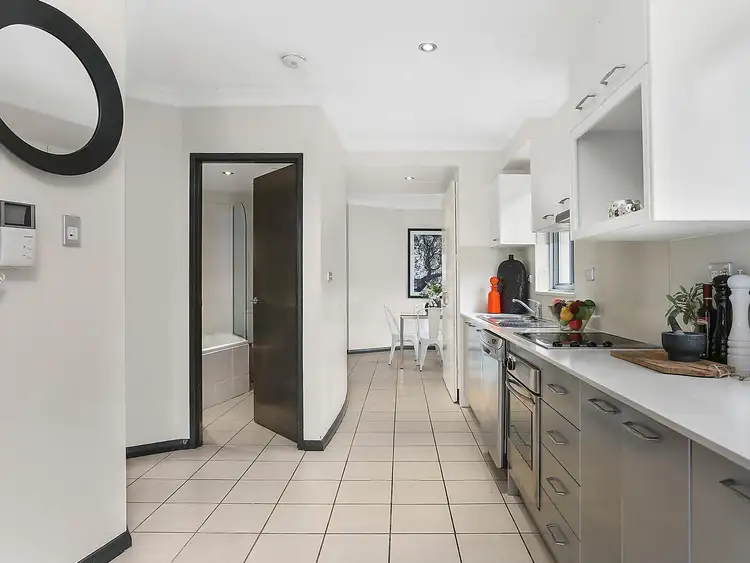 Second view of Homely apartment listing, 13/10 Earl Place, Potts Point NSW 2011
