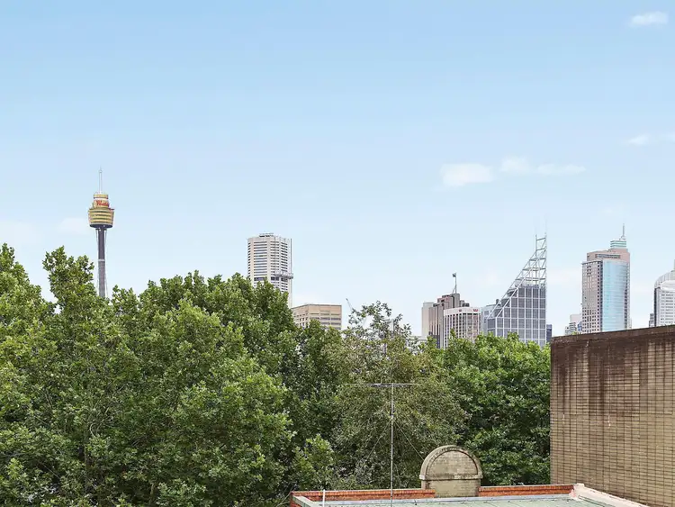 Third view of Homely apartment listing, 13/10 Earl Place, Potts Point NSW 2011