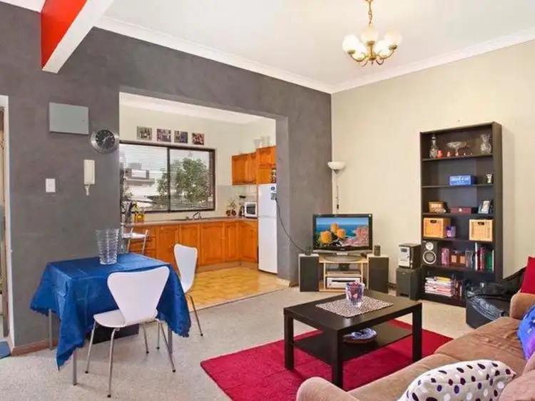 Second view of Homely apartment listing, 6/4 Clapton Place, Darlinghurst NSW 2010