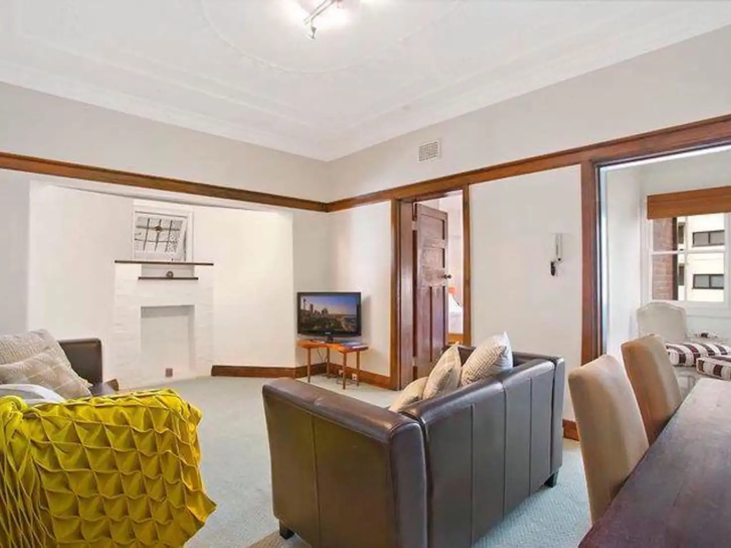 Main view of Homely apartment listing, 8/8 Clapton Place, Darlinghurst NSW 2010