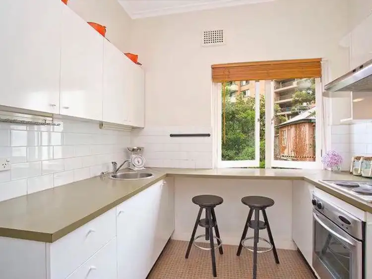Fourth view of Homely apartment listing, 8/8 Clapton Place, Darlinghurst NSW 2010