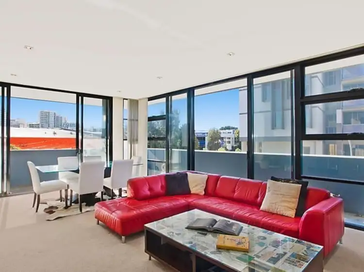 1302/1 Grandstand Parade, Zetland NSW 2017