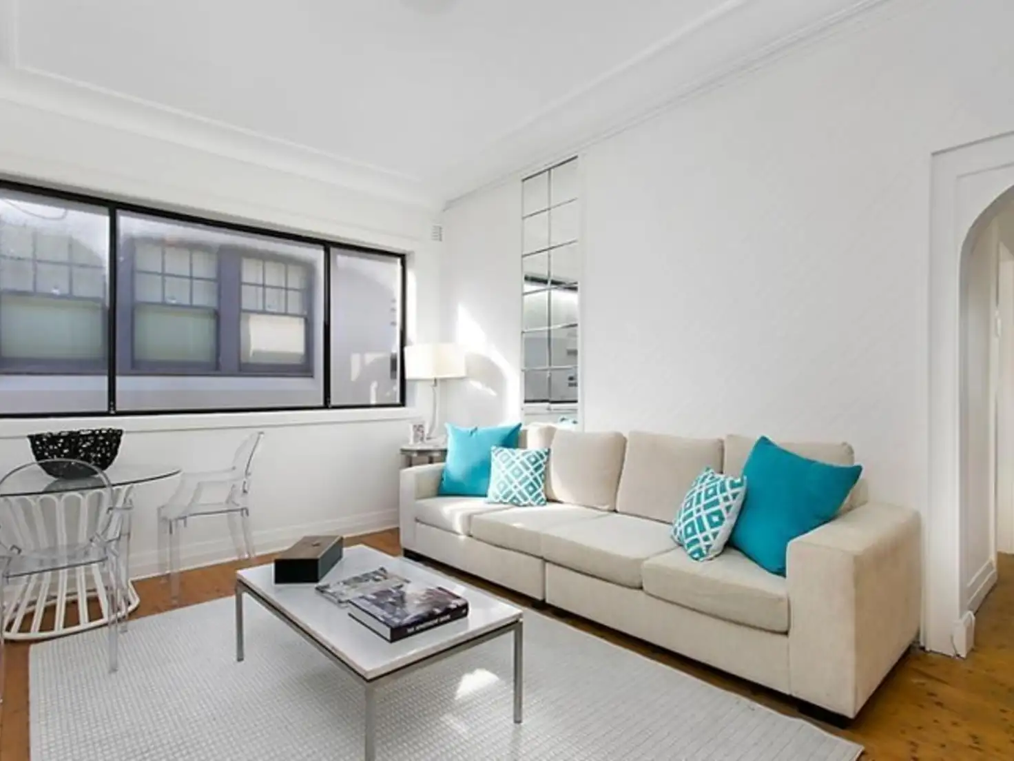 Main view of Homely apartment listing, 5/127 Hastings Parade, North Bondi NSW 2026