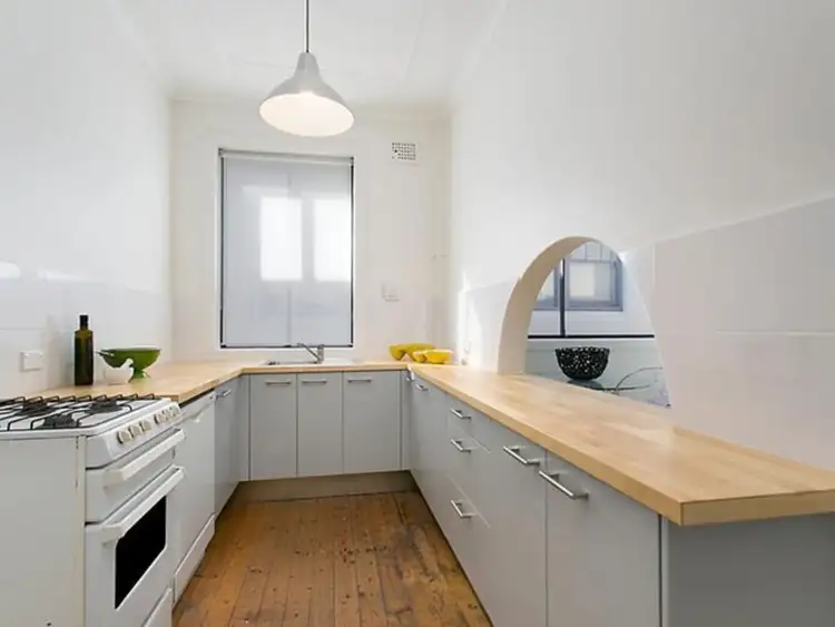 Third view of Homely apartment listing, 5/127 Hastings Parade, North Bondi NSW 2026