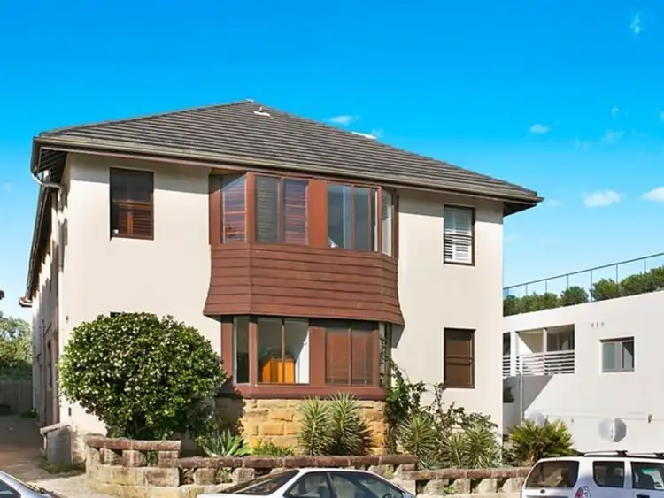 Fourth view of Homely apartment listing, 5/127 Hastings Parade, North Bondi NSW 2026