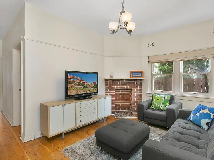 Main view of Homely apartment listing, 2/181 Hastings Parade, North Bondi NSW 2026
