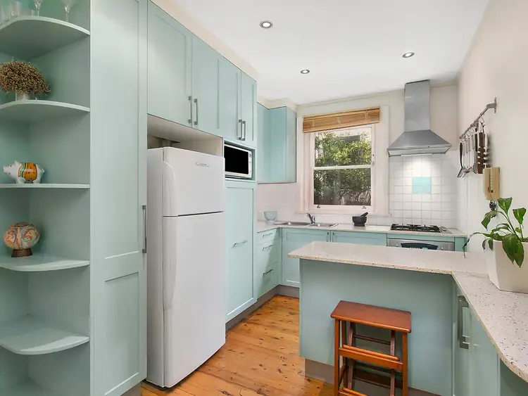 Second view of Homely apartment listing, 2/181 Hastings Parade, North Bondi NSW 2026