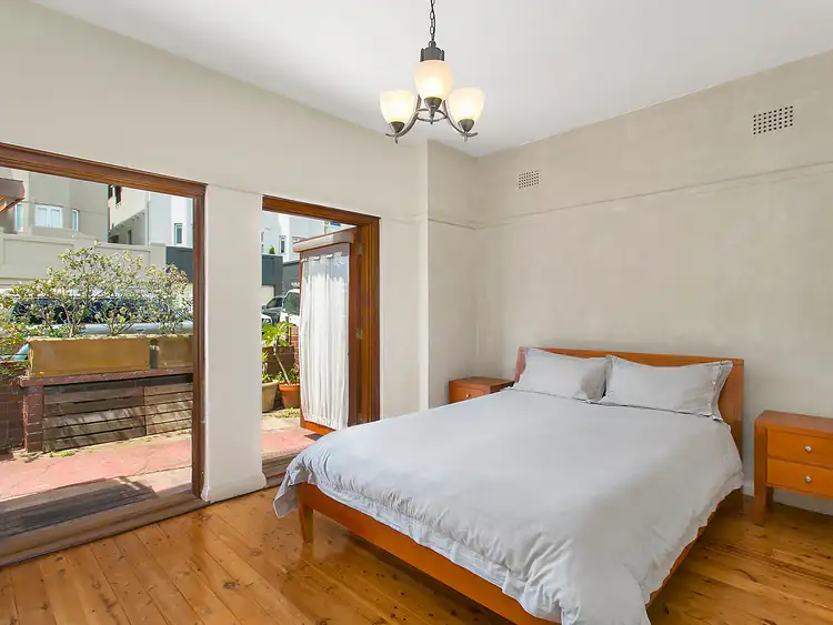 Third view of Homely apartment listing, 2/181 Hastings Parade, North Bondi NSW 2026