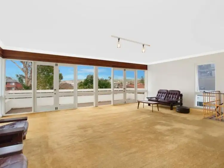 Second view of Homely house listing, 14 Wallis Parade, North Bondi NSW 2026