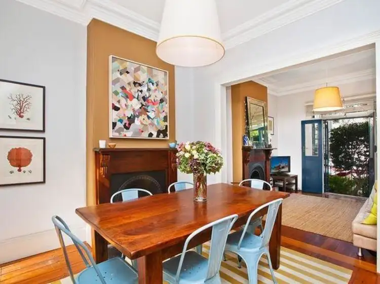Second view of Homely house listing, 38 Ferndale Street, Newtown NSW 2042