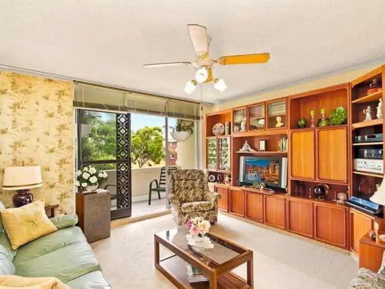 9/15 Wallis Parade, North Bondi NSW 2026