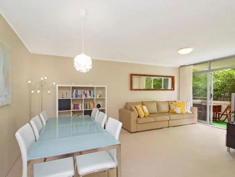 32/15 Wallis Parade, North Bondi NSW 2026
