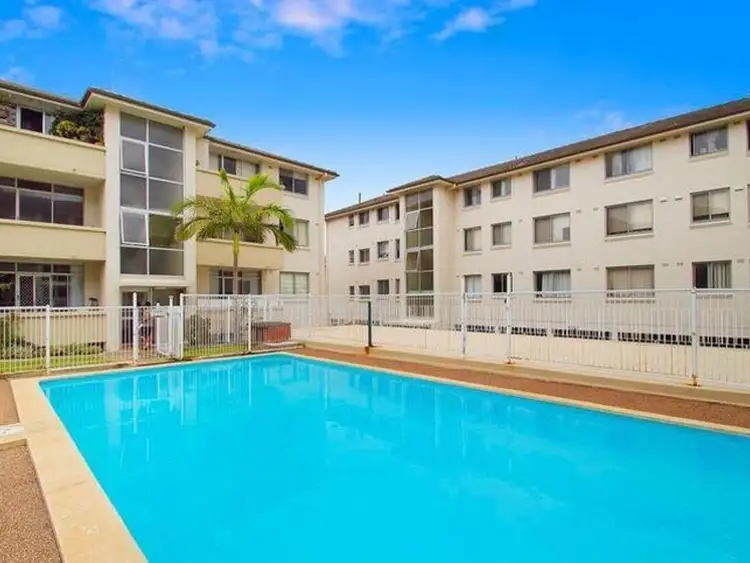 Second view of Homely apartment listing, 32/15 Wallis Parade, North Bondi NSW 2026