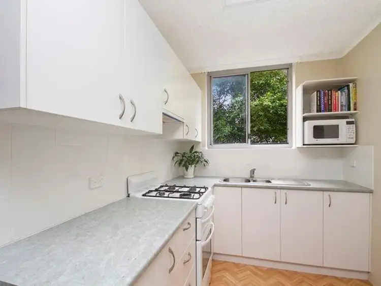 Third view of Homely apartment listing, 32/15 Wallis Parade, North Bondi NSW 2026