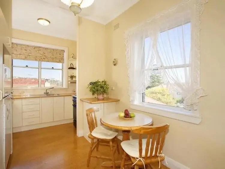 Second view of Homely apartment listing, 4/2 Hastings Parade, North Bondi NSW 2026