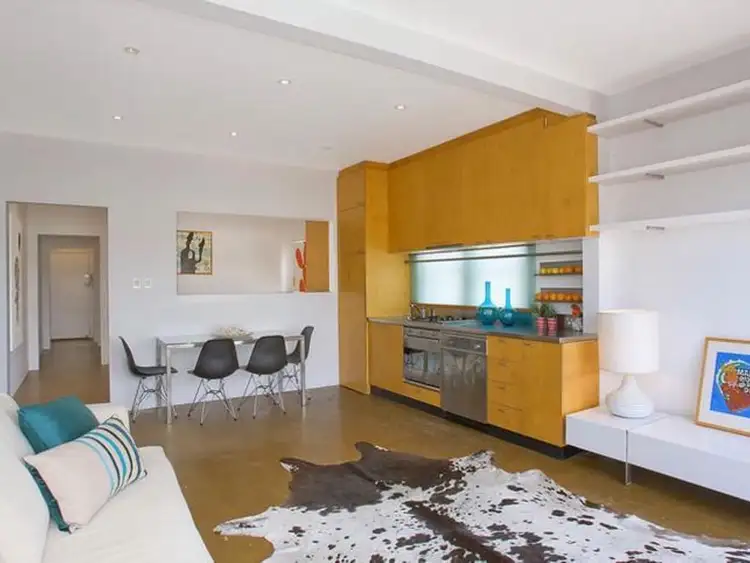 Third view of Homely apartment listing, 7/181 Hastings Parade, North Bondi NSW 2026