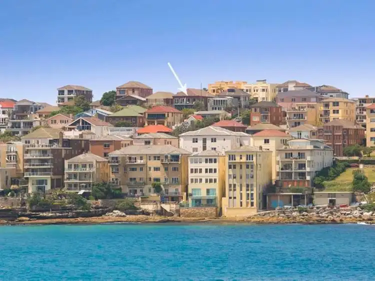Fourth view of Homely apartment listing, 7/181 Hastings Parade, North Bondi NSW 2026