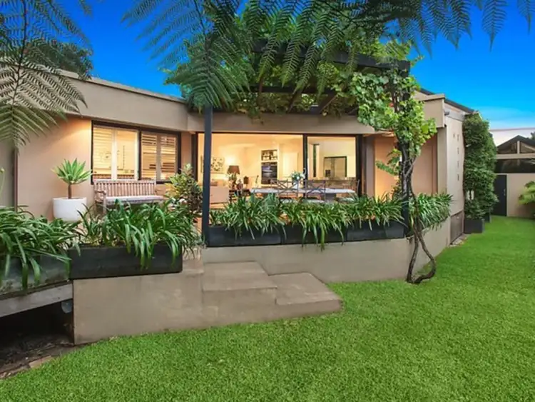 20 Allens Parade, Bondi Junction NSW 2022