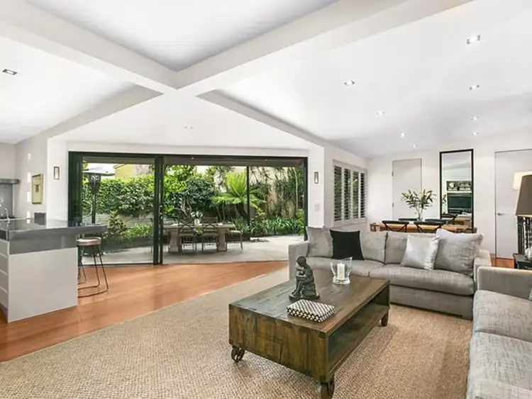 Second view of Homely house listing, 20 Allens Parade, Bondi Junction NSW 2022