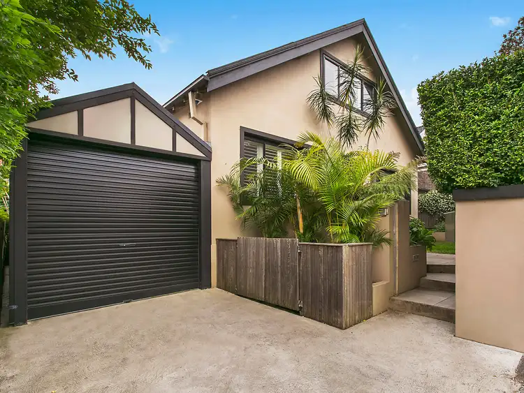 Fourth view of Homely house listing, 20 Allens Parade, Bondi Junction NSW 2022
