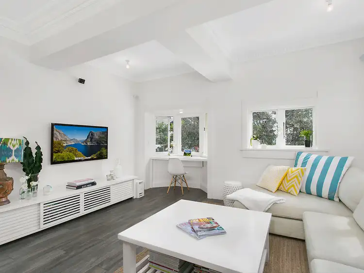 6/236 Campbell Parade, Bondi Beach NSW 2026