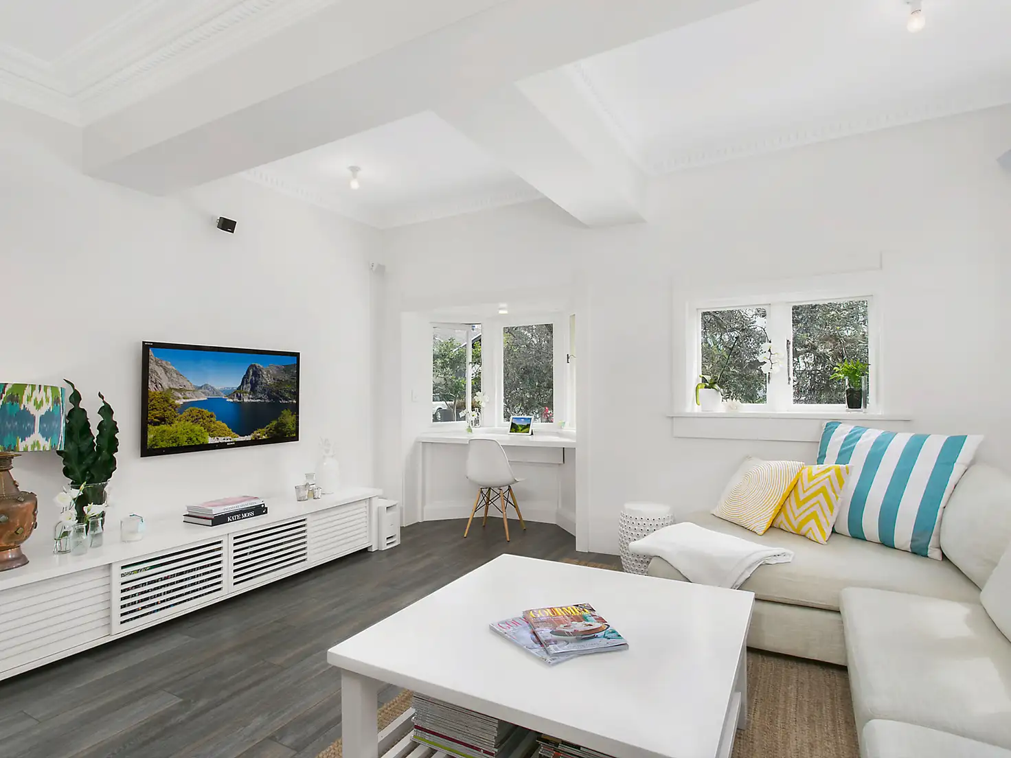 Main view of Homely apartment listing, 6/236 Campbell Parade, Bondi Beach NSW 2026