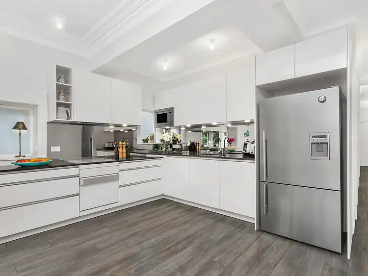 Second view of Homely apartment listing, 6/236 Campbell Parade, Bondi Beach NSW 2026