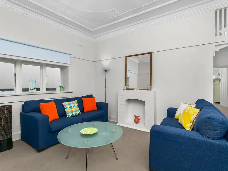 Main view of Homely apartment listing, 9/236 Campbell Parade, Bondi Beach NSW 2026