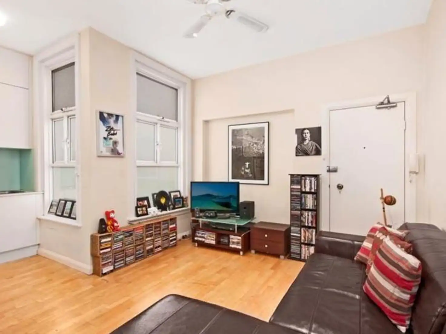 Main view of Homely apartment listing, 7/92 Campbell Parade, Bondi Beach NSW 2026