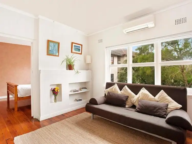 17/33 Campbell Parade, Bondi Beach NSW 2026