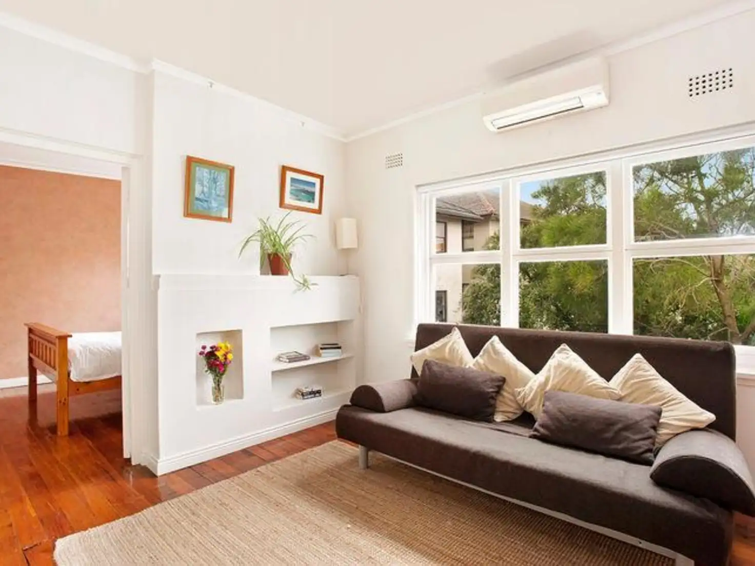 Main view of Homely apartment listing, 17/33 Campbell Parade, Bondi Beach NSW 2026