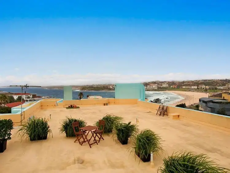 Second view of Homely apartment listing, 17/33 Campbell Parade, Bondi Beach NSW 2026