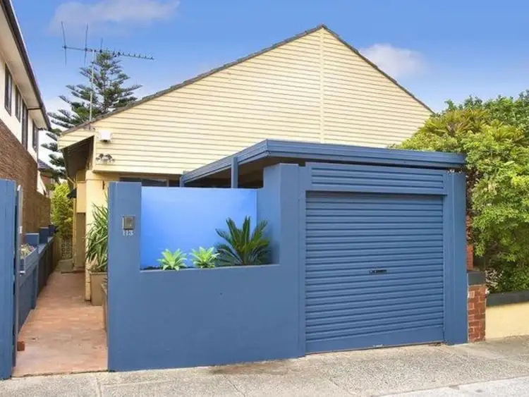 Third view of Homely house listing, 113 Hastings Parade, Bondi Beach NSW 2026