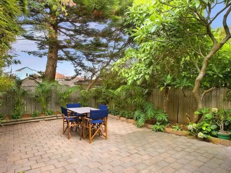 Fourth view of Homely house listing, 113 Hastings Parade, Bondi Beach NSW 2026