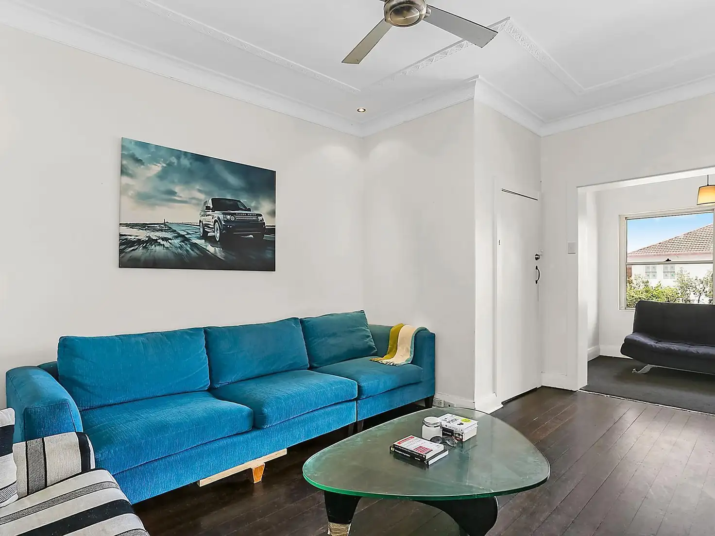 Main view of Homely apartment listing, 4/2 Hastings Parade, Bondi NSW 2026