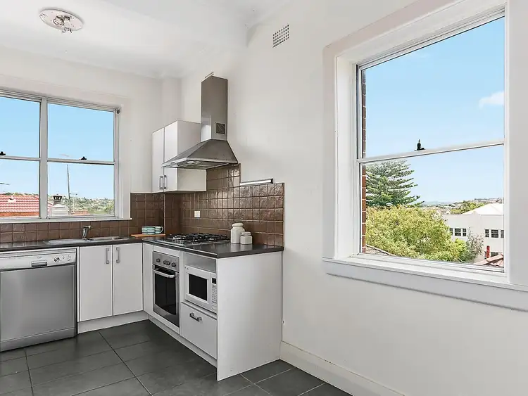 Second view of Homely apartment listing, 4/2 Hastings Parade, Bondi NSW 2026