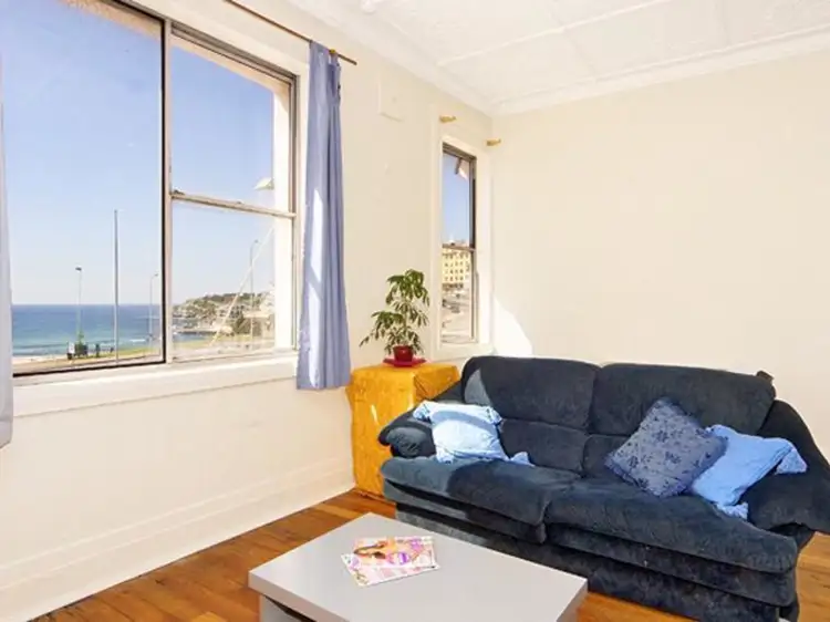 Second view of Homely studio listing, 4/92 Campbell Parade, Bondi NSW 2026