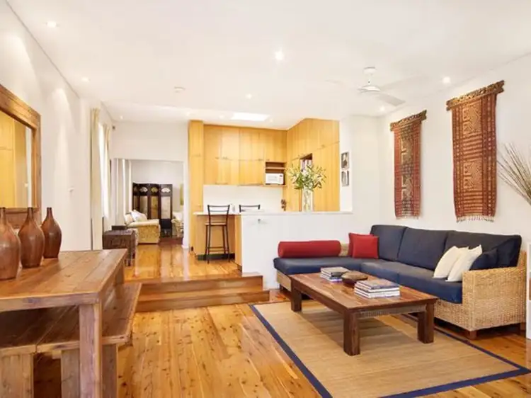 35 Park Parade, Bondi NSW 2026