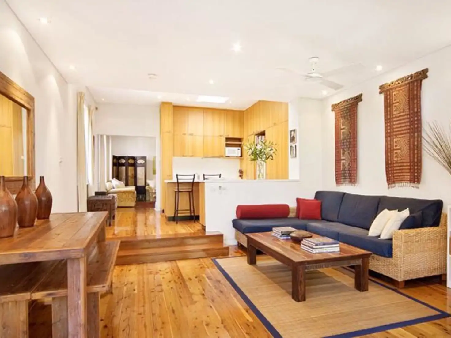 Main view of Homely house listing, 35 Park Parade, Bondi NSW 2026